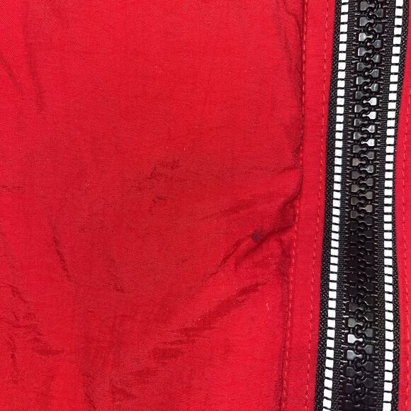 Vintage 90’s Starter Iowa State Cyclones Size XXL Winter Coat Retro - Picture 5 of 7